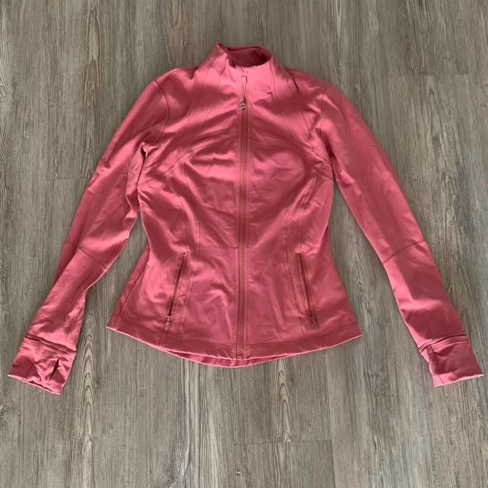 Lululemon Define Jacket
